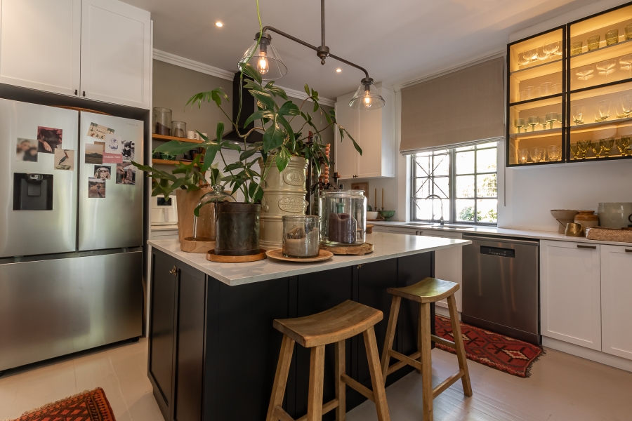 3 Bedroom Property for Sale in Claremont Upper Western Cape